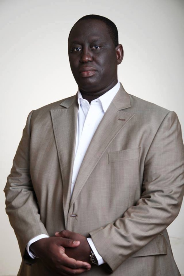 Aliou Sall a trois galons : Maire de Guédiawaye, Président de l'Ams, il a été porté à la tête de l’UAEL