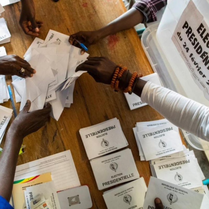 Non participation d'Abdoulaye Sylla à la Présidentielle 2024 : De larges concertations à Touba...