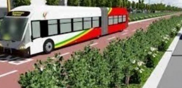 Inauguration du Brt: Une opération de désencombrement prévue à Dakar à partir de ce vendredi