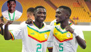 Sénégal vs Cameroun : Le onze de départ des « Lions », Lamine Camara vers le banc