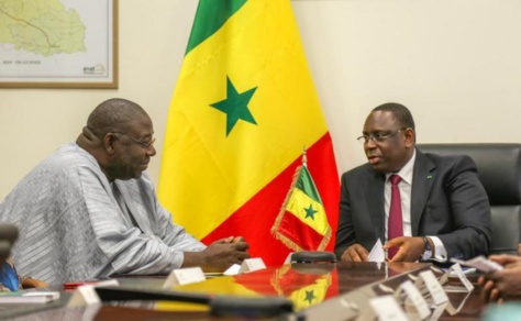 Dépénalisation du délit de presse : Vers une énième reculade ou " wax waxeet " du Président Macky Sall ?