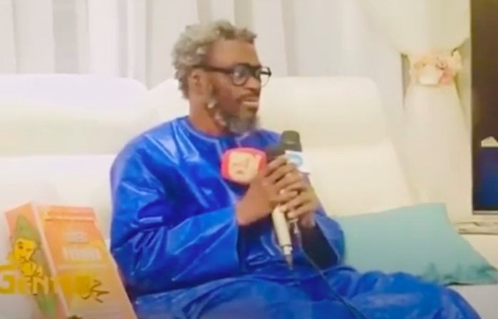 Décés de Diaga: Les mots forts de Cheikh Mohamed Abdallah Thiam Sope Nabi à Wally Seck…Kou gueum sunu..