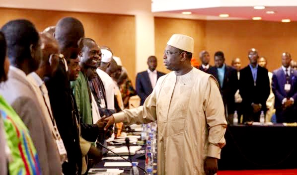 Macky Sall convoque les leaders de Benno ce vendredi