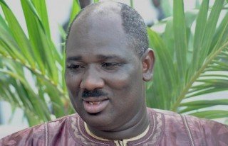 Farba Ngom : "Idrissa Seck ne peut rien avoir au Fouta"