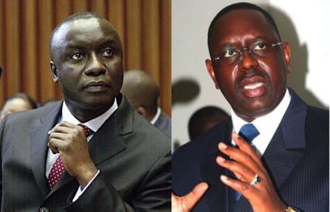 Idrissa Seck contre Macky Sall : Saison 2 de "Lui et moi"