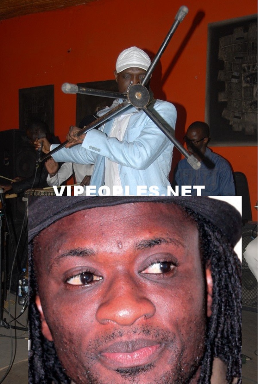 La Villa Kristale Rte de Ngor aux Almadies vous donne R-V ce samedi avec Pape Birahim et ce Dimanche avec Alune Mbaye Nder. Redez-vous à ne pas rater.