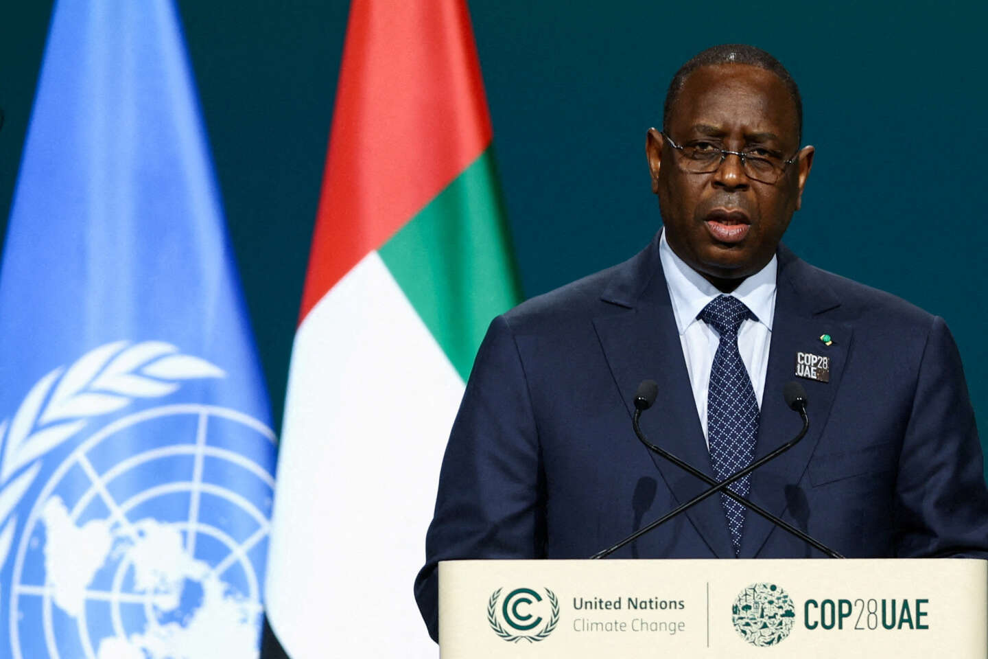 Report de la présidentielle: Les choses se compliquent pour Macky Sall !