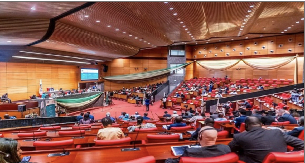 Tensions politiques au Sénégal: Le parlement de la Cedeao donne des pistes de sortie de crise