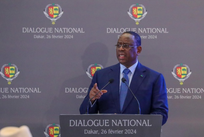 Macky Sall aux reporters étrangers : «Pliez bagages et décampez…»