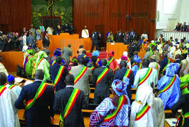 Loi d’amnistie : Le Gouvernement va saisir l’assemblée nationale « dans les meilleurs délais »