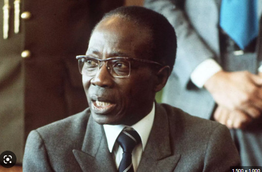 Discours à la Nation (1980): Le Président Senghor nous parle !