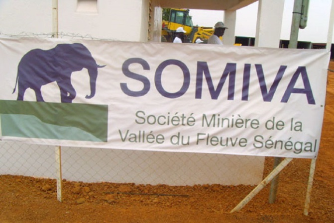 Kanel - Ounaré Les impactés crachent sur les “dérisoires” compassassions de la Somiva