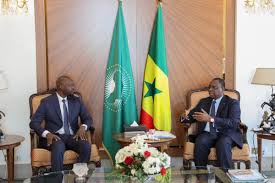 Le projet d’amnistie générale du président Sall qui ne passe pas partout, Pastef dans l’embarras