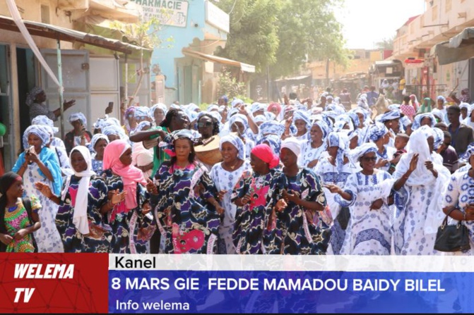 8 mars / Journée internationale des femmes : Hommage à nos mères, à nos soeurs et épouses et nos martyrs historiques