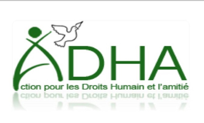 Démarrage de la Présidentielle 2024 : ADHA appelle à une campagne électorale apaisée