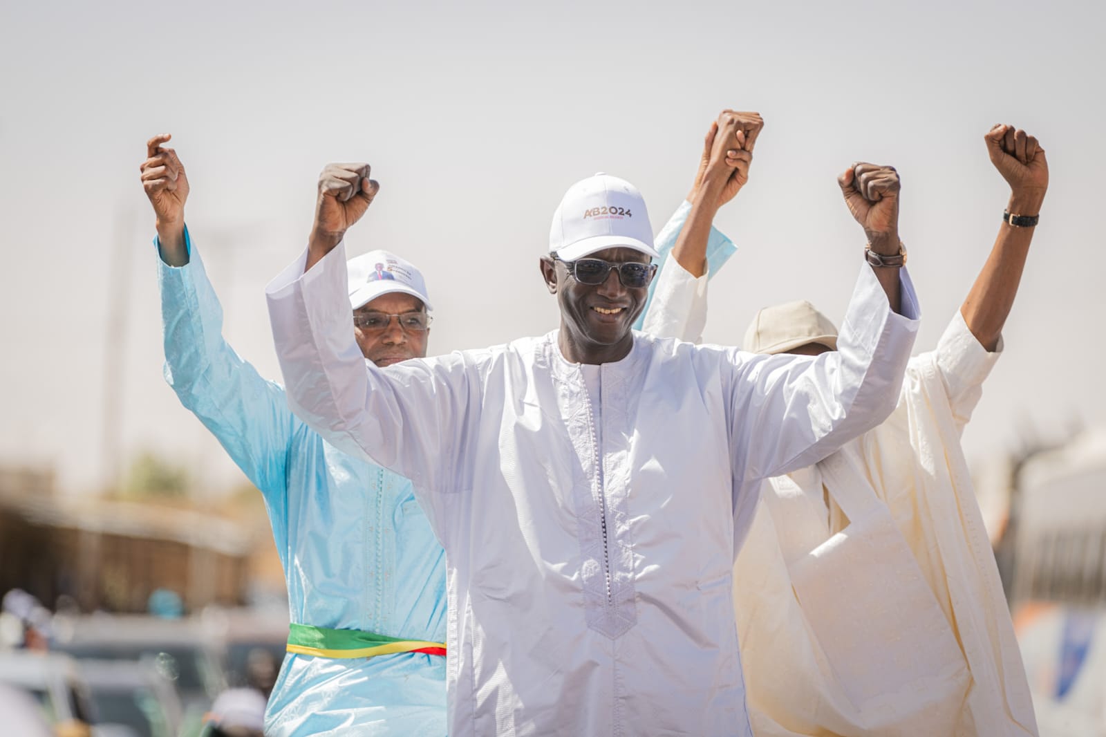 Le Directoire de campagne d'Amadou Bâ répond à Ousmane Sonko: «On espérait que l’isolement lui donnerait un minimum de maturité»