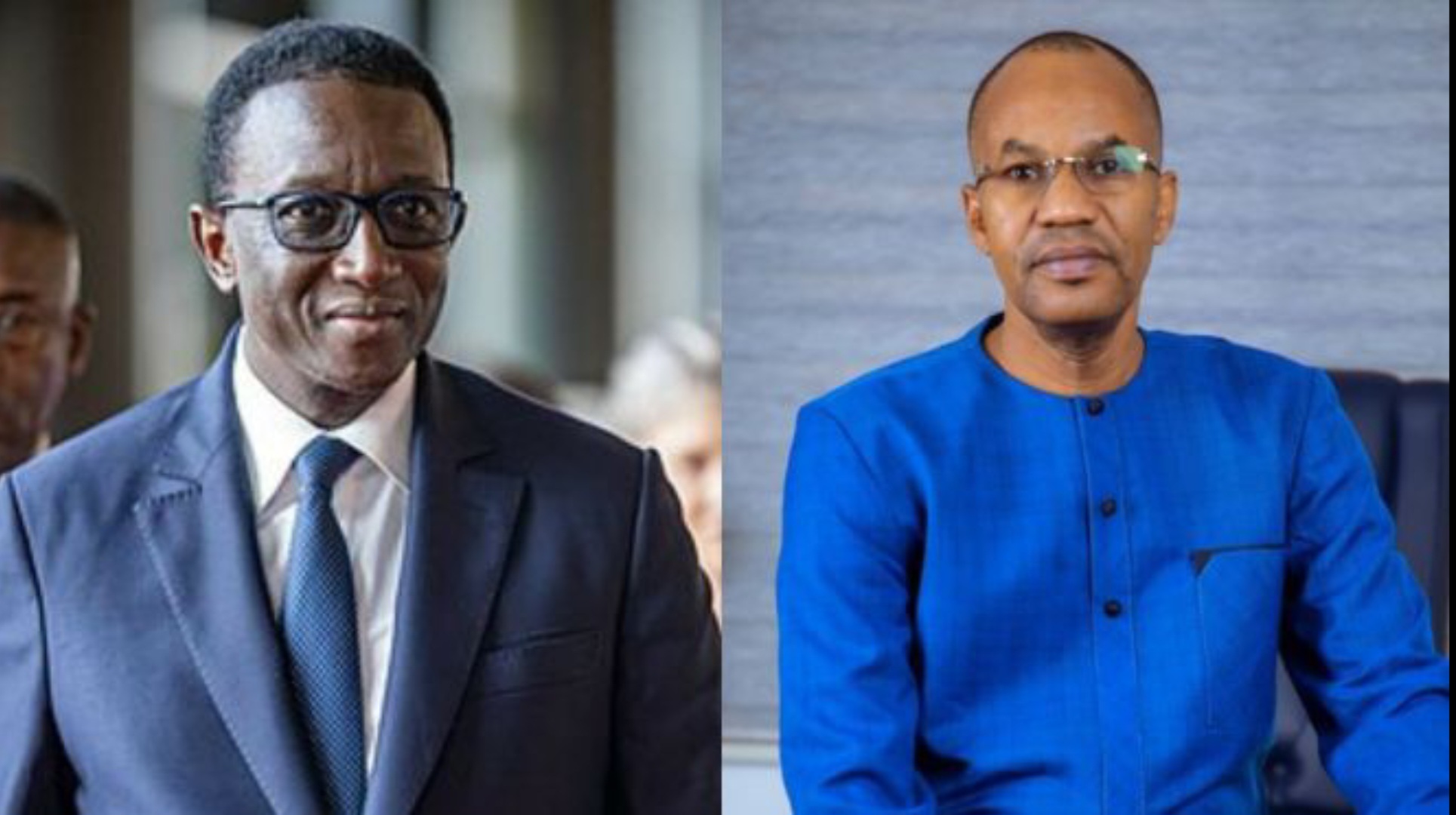 Accusations contre Amadou Bâ / Mamoudou Ibra Kane tacle Sonko et Diomaye : « Ils ont peur du seul candidat favori à l’élection…la bataille , c’est sur terrain politique »