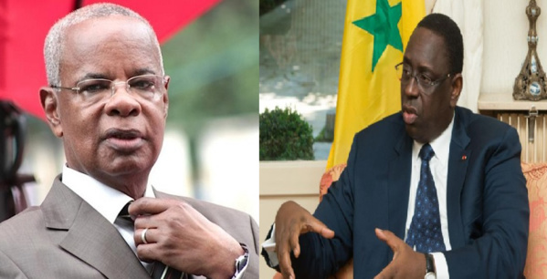 Décryptage : Appel du pied à Djibo Kâ, comment Macky compte déstabiliser l’opposition