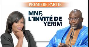 Maimouna Ndour Faye revient dans son émission, où elle sera d’abord l’invitée de Cheikh Yérim Seck