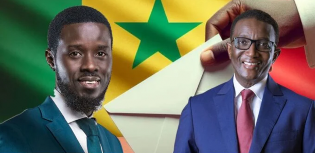 Dernière Minute: Amadou Ba A Félicité Bassirou Diomaye Faye