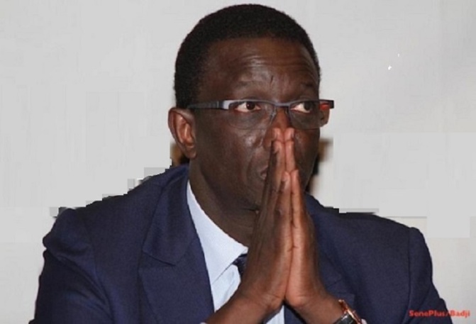 Macky Sall accusé de la défaite du candidat de Benno, son camp réplique : « c'est à Amadou Bâ, l'entière responsabilité de cette déculottée électorale ! »