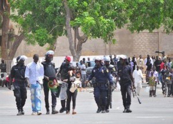 Bagarre entre Thiantacounes : Les affrontements ne se seraient pas déroulés au domicile de Cheikh Béthio Thioune