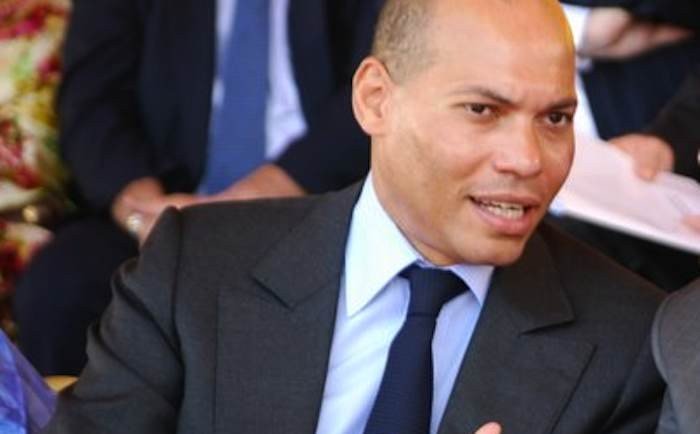 Karim Wade maître du jeu depuis sa cellule de Rebeuss: Le PDS tient son nouveau Pape