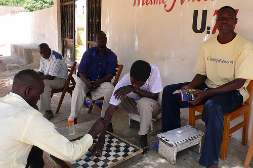 Enquête sur l'emploi au Sénégal "202 000 nouveaux demandeurs d'emploi chaque année"