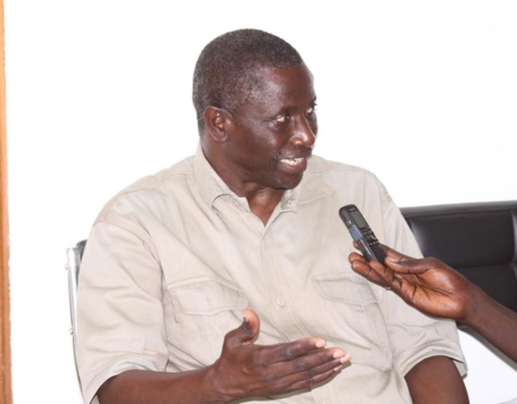 Mamadou Mbodj du M23 sur la gestion des affaires publiques : "Macky Sall est encore loin de la... rupture"