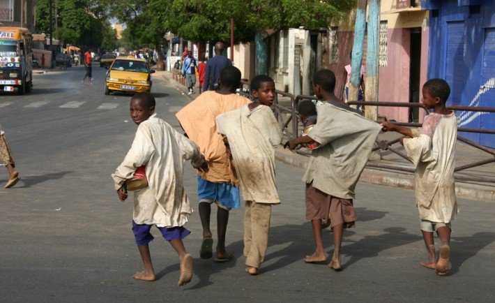 Chiffres alarmants de l’industrie de la mendicité : Tous coupables de cette honteuse tragédie !