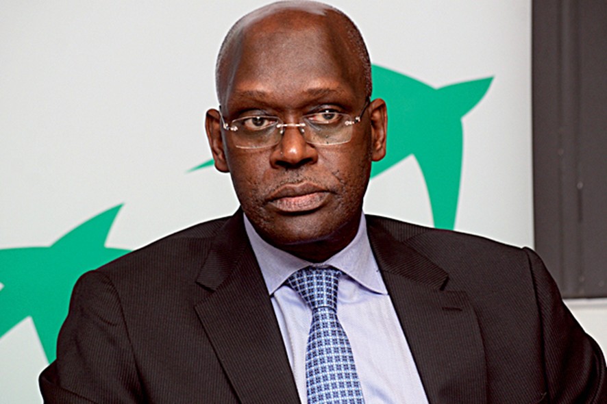 Amadou Kane, nouveau vice-président de «AfricaFrance»