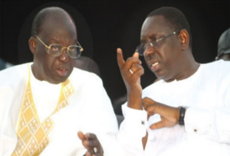 Réélection de Macky Sall: Les jeuneses progressistes de Kaolack en phase avec Niasse