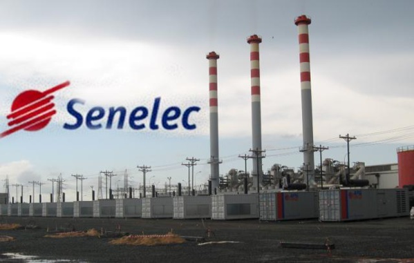 Lettre aux clients de la SENELEC