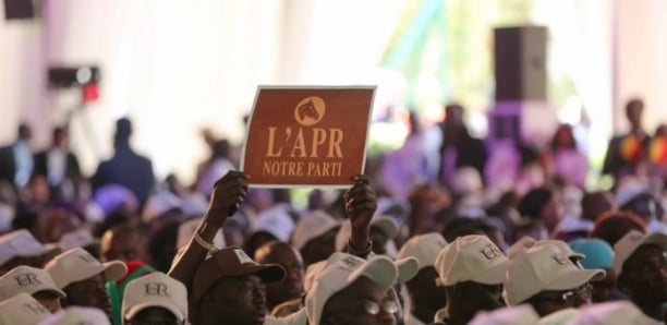 APR : les cadres convoqués