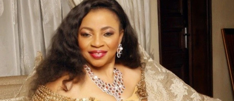 Folorunsho Alakija : La femme la plus riche du monde est nigériane