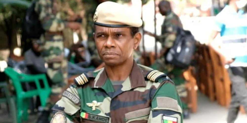 Bases rebelles démantelées en Casamance : Focus sur le Général de Brigade Souleymane Kandé