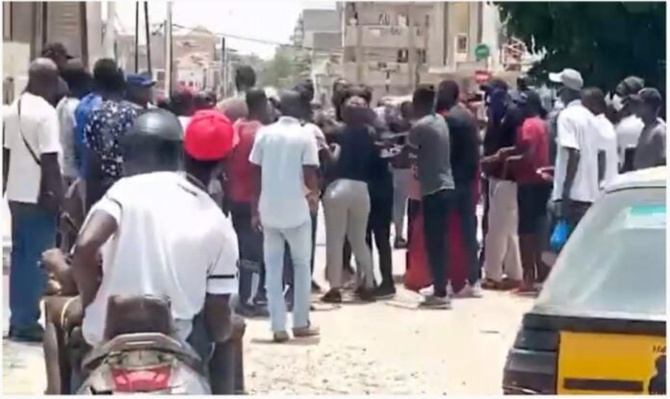 Drame au CEM de Bambilor : Un élève tue son camarade de classe, avec une barre de fer