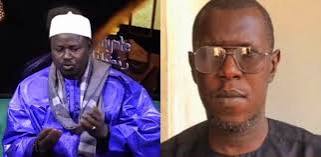 Tribunal de Dakar : Bah Diakhaté et Imam Ndao condamnés à trois (3) mois de prison ferme