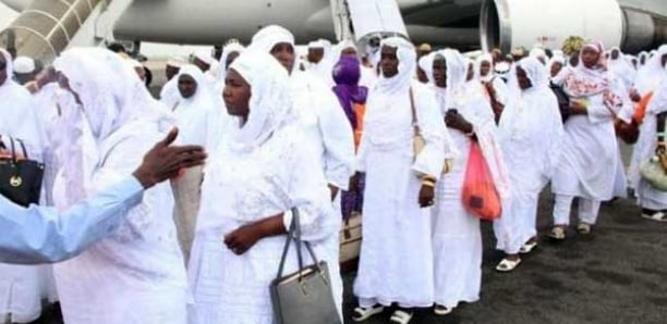 Hajj: des pèlerins poireautent encore à l’AIBD, d’autres n’ont pas d’hôtel à Médine