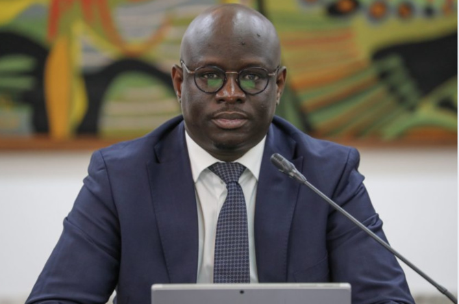 Le Sénégal lève le 4e eurobond subsaharien en 2024 pour 750 millions $