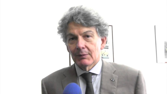 Coordination des réformes budgétaires et financières : Un marché de 7 milliards F Cfa sur le point d'être remporté par Atos de Thierry Breton