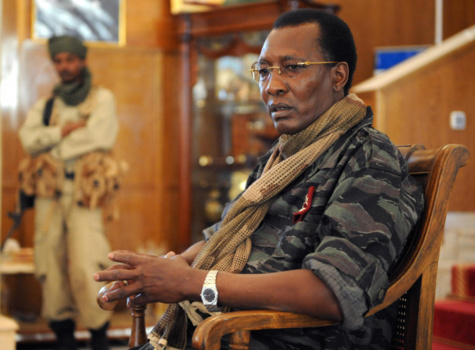 Procès Habré : Vers l'inculpation d'Idriss Déby?