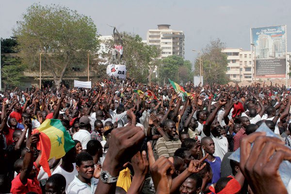 51% des Sénégalais trouvent que le pays « va dans la bonne direction » (Étude)