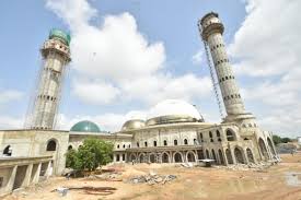 Avancée significative dans la construction de la Grande Mosquée de Tivaouane : C’est tout simplement fabuleux !