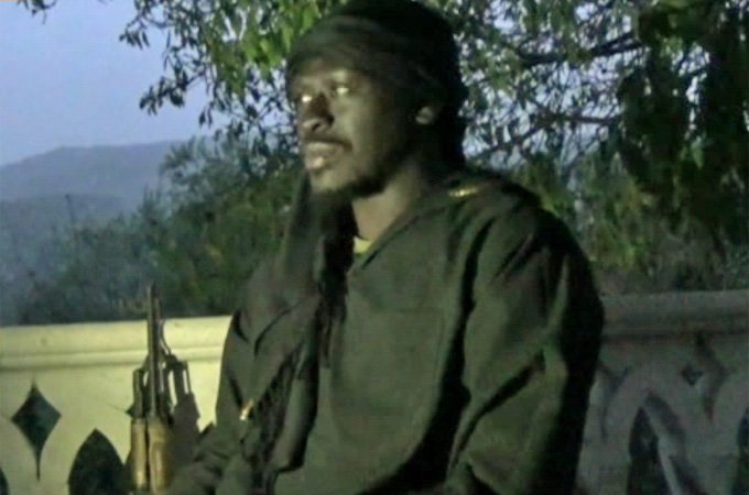 Le Jihadiste sénégalo-français  Omar Diaby est mort en Syrie