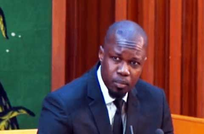 Déclaration de politique générale : Ousmane Sonko en « slow-track », la Saisine du Conseil constitutionnel envisagée