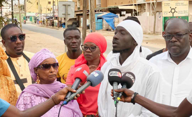 Découpage administratif contesté : Le Président appelé à trancher un litige foncier entre les communes de Grand Dakar et de Biscuiterie