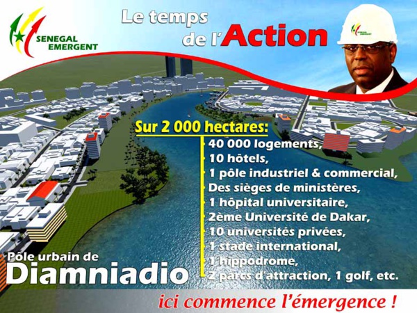 Politique et démagogie : l’émergence du mensonge ( Dr. Ibrahima Sy (PhD)