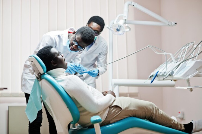 Centre de santé d’Aéré-Lao: Les populations réclament un chirurgien-dentiste