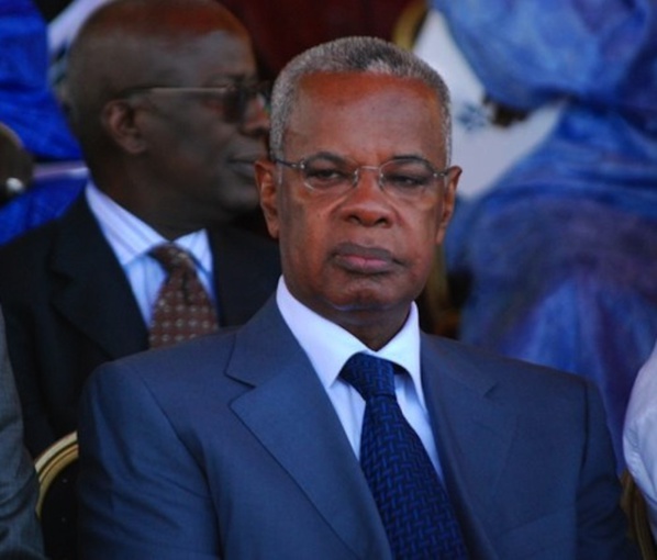 Fissure dans les rangs des leaders de l’opposition : Djibo Kâ claque la porte du Front de l’opposition pour « rejoindre » Macky